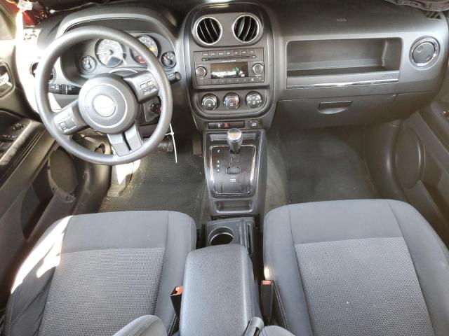 Photo 8 from auction – 2014 JEEP PATRIOT SP with VIN 1C4NJRBB2ED510890