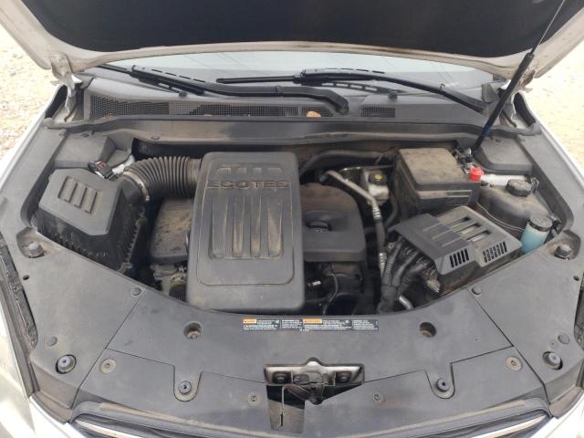Photo 11 from auction – 2017 CHEVROLET EQUINOX LT with VIN 2GNALCEKXH1534945