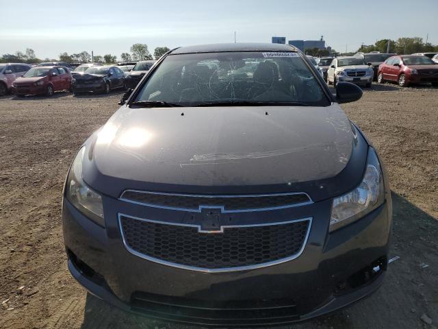 Photo 5 from auction – 2014 CHEVROLET CRUZE LT with VIN 1G1PC5SBXE7245347