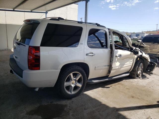 Photo 3 from auction – 2013 CHEVROLET TAHOE C150 with VIN 1GNSCCE04DR371648