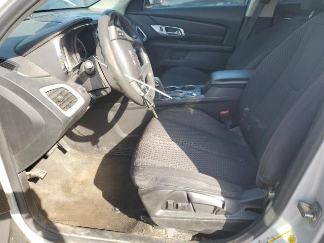 Снимка 7 от търг – 2015 GMC TERRAIN SL с VIN 2GKFLVEK8F6370061