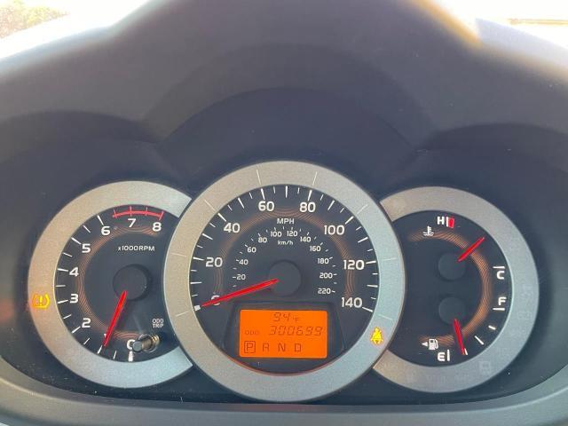 Photo 8 from auction – 2011 TOYOTA RAV4 with VIN 2T3ZF4DV3BW093159