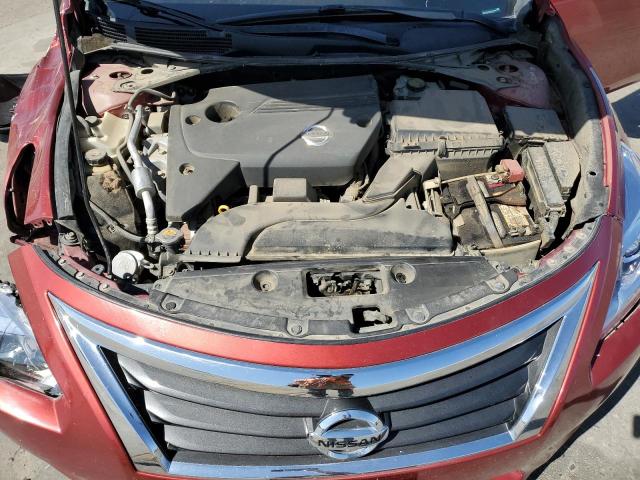 Photo 11 from auction – 2013 NISSAN ALTIMA 2.5 with VIN 1N4AL3AP2DN458159