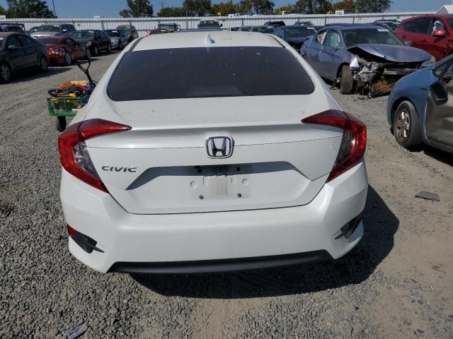 Photo 6 from auction – 2017 HONDA CIVIC EX with VIN 2HGFC2F72HH536829