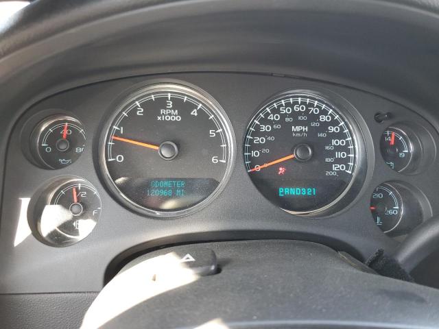 Photo 9 from auction – 2008 CHEVROLET SILVERADO with VIN 2GCEK13Y881106770