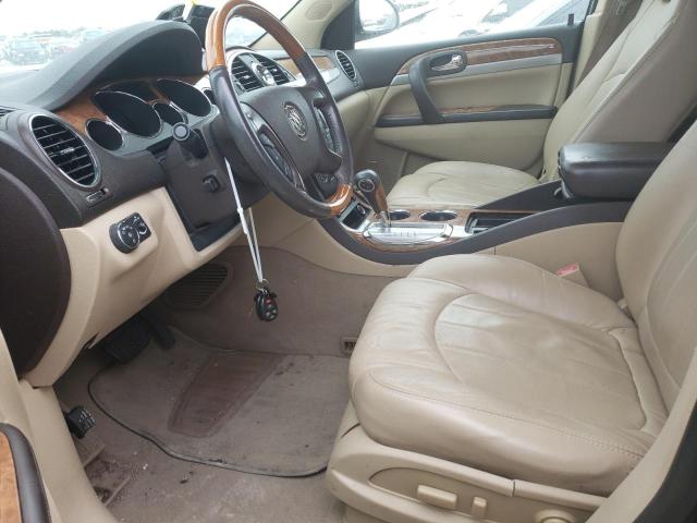 Снимка 7 от търг – 2012 BUICK ENCLAVE с VIN 5GAKVDED3CJ193791