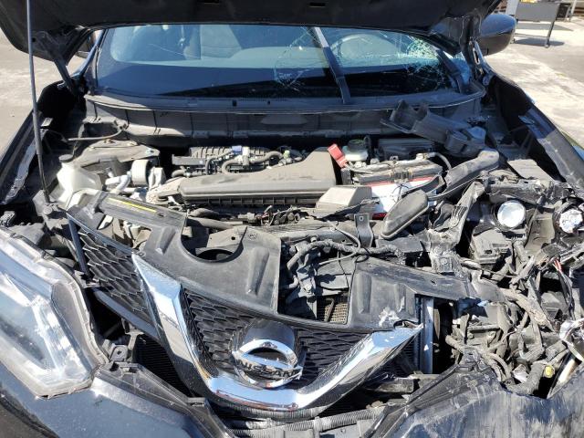 Photo 12 from auction – 2016 NISSAN ROGUE S with VIN JN8AT2MT8GW004112