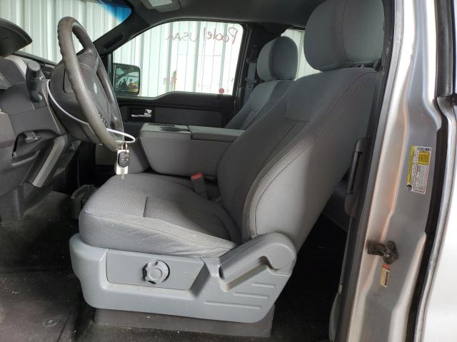 Photo 7 from auction – 2012 FORD F150 SUPER with VIN 1FTEX1EM9CFB77473