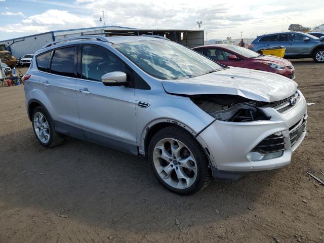Zdjęcie 4 z aukcji – 2013 FORD ESCAPE TIT z VIN 1FMCU9J96DUD69412
