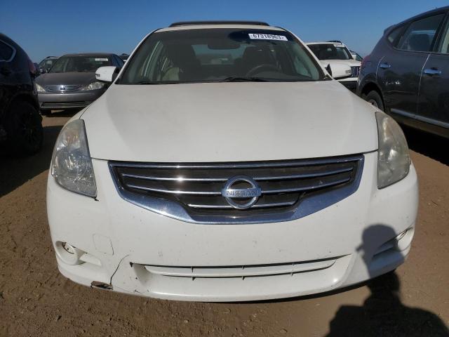 Photo 5 from auction – 2010 NISSAN ALTIMA with VIN 1N4AL2AP1AN549669