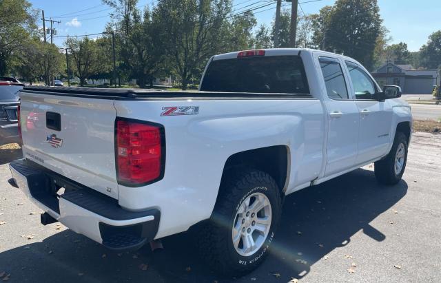 Photo 4 from auction – 2016 CHEVROLET SILVERADO with VIN 1GCVKREC8GZ426483