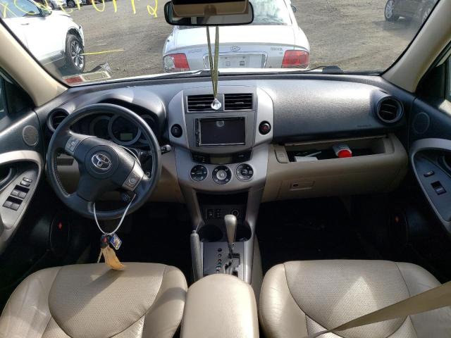 Photo 8 from auction – 2007 TOYOTA RAV4 LIMIT with VIN JTMBK31V575036066