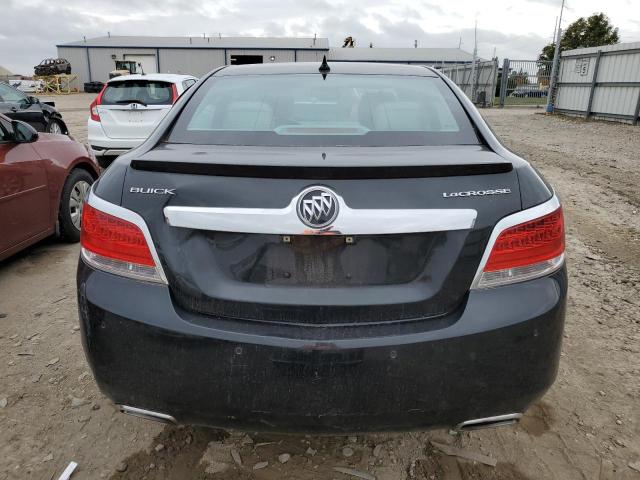 Photo 6 from auction – 2012 BUICK LACROSSE P with VIN 1G4GD5E38CF102176