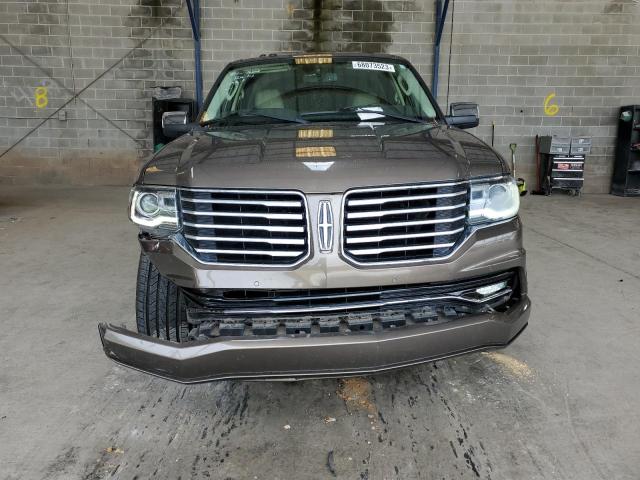 Photo 5 from auction – 2015 LINCOLN NAVIGATOR with VIN 5LMJJ3JT6FEJ04976