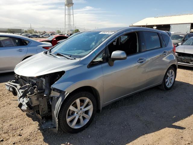 NISSAN VERSA NOTE 2014 with VIN 3N1CE2CP6EL431328 - Photo from auction