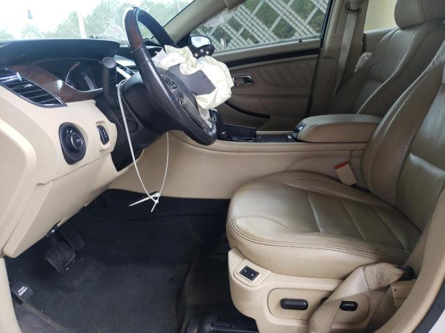 Photo 7 from auction – 2013 FORD TAURUS LIM with VIN 1FAHP2F84DG216301
