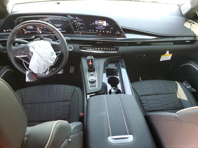 Photo 8 from auction – 2023 CADILLAC ESCALADE V with VIN 1GYS4SK92PR465299