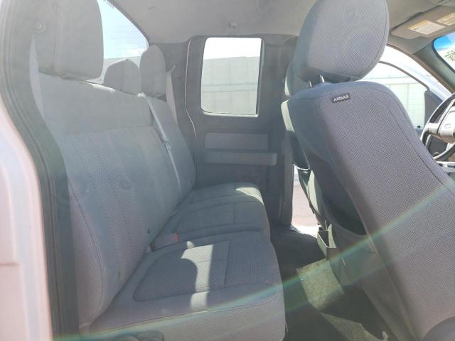 Photo 10 from auction – 2014 FORD F150 SUPER with VIN 1FTFX1EF8EKG25329