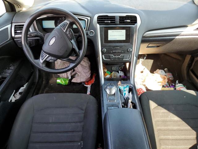 Photo 8 from auction – 2020 FORD FUSION SE with VIN 3FA6P0HD4LR173317