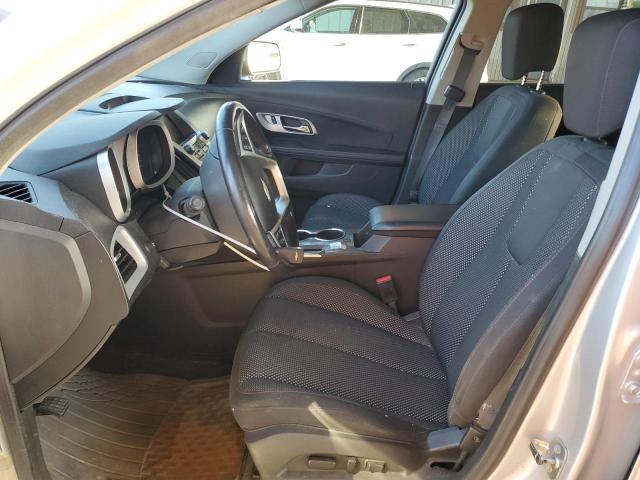 Photo 7 from auction – 2015 CHEVROLET EQUINOX LT with VIN 2GNALCEK4F1119844