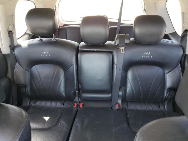 Photo 10 from auction – 2011 INFINITI QX56 with VIN JN8AZ2ND5B9700844