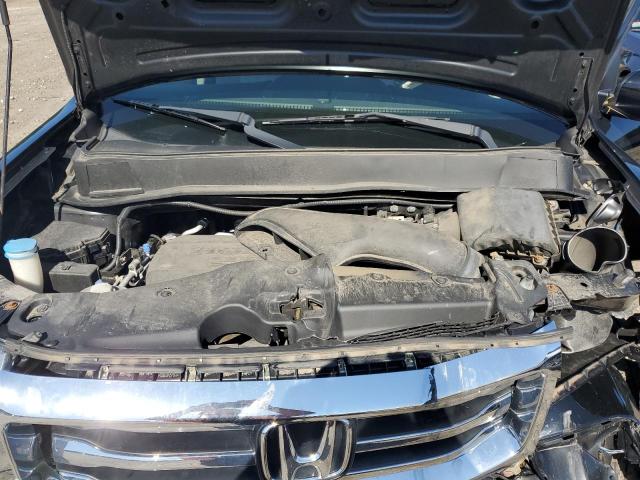 Photo 12 from auction – 2015 HONDA PILOT EXL with VIN 5FNYF4H59FB027331