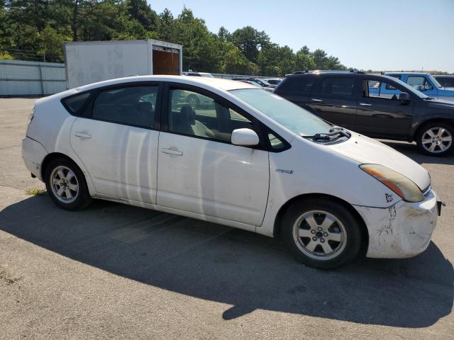 Photo 4 from auction – 2006 TOYOTA PRIUS with VIN JTDKB22U863142991
