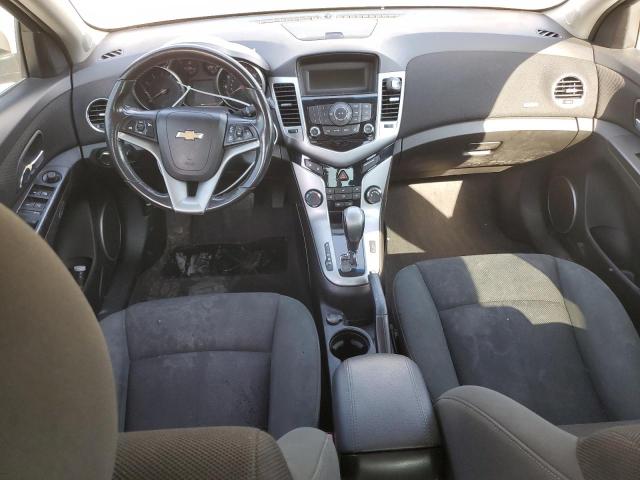Photo 8 from auction – 2011 CHEVROLET CRUZE LT with VIN 1G1PF5S92B7186567