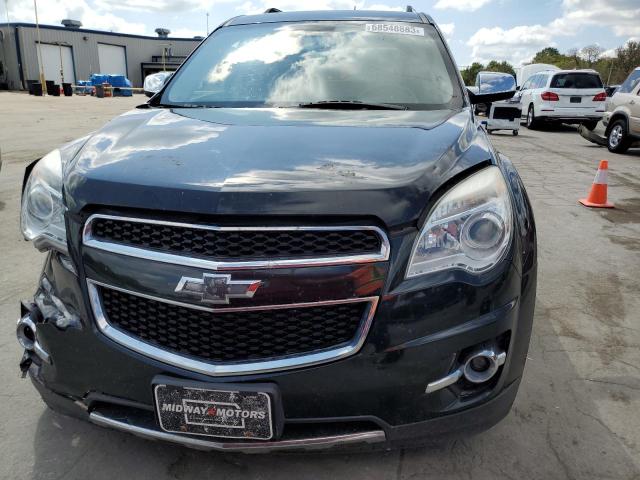 Photo 5 from auction – 2015 CHEVROLET EQUINOX LT with VIN 2GNFLHEK3F6208147