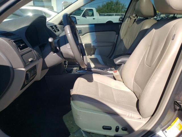 Photo 7 from auction – 2011 FORD FUSION HYB with VIN 3FADP0L39BR329534