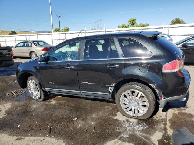 Photo 2 from auction – 2010 LINCOLN MKX with VIN 2LMDJ8JC2ABJ00672