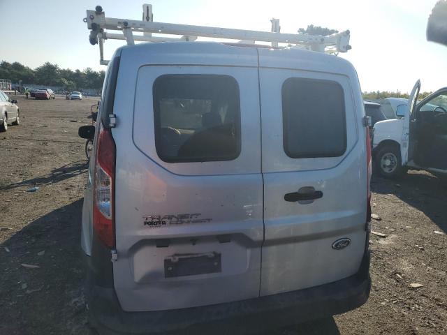 Photo 6 from auction – 2014 FORD TRANSIT CO with VIN NM0LS7E70E1138318