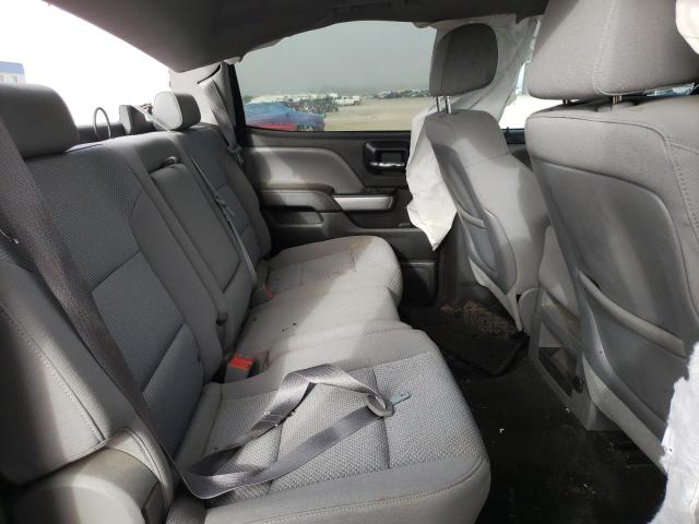 Photo 10 from auction – 2014 CHEVROLET SILVERADO with VIN 3GCUKREC1EG383159
