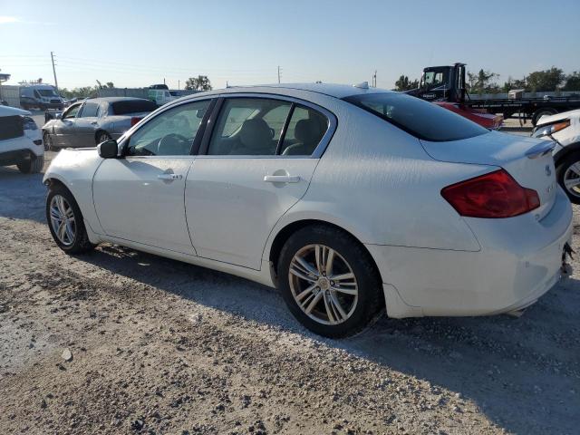 Photo 2 from auction – 2012 INFINITI G37 with VIN JN1CV6AR7CM977988