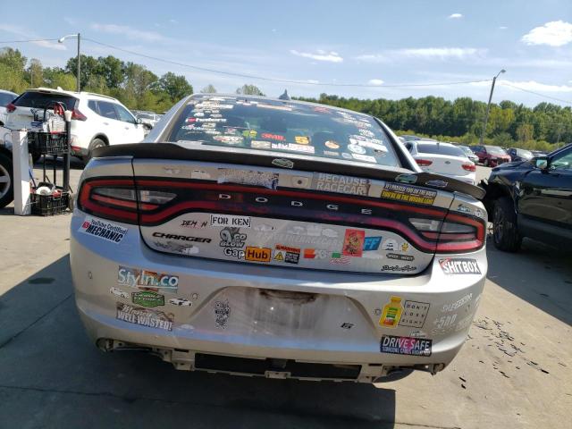 Photo 6 from auction – 2019 DODGE CHARGER SX with VIN 2C3CDXBG0KH576727