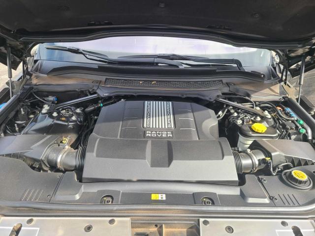 Photo 7 from auction – 2014 LAND ROVER RANGE ROVE with VIN SALGS2EF0EA141064