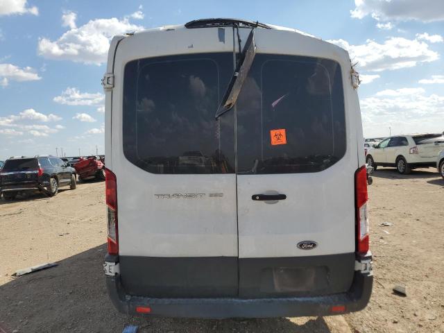 Zdjęcie 6 z aukcji – 2018 FORD TRANSIT T- z VIN 1FTYR1CM1JKA74367