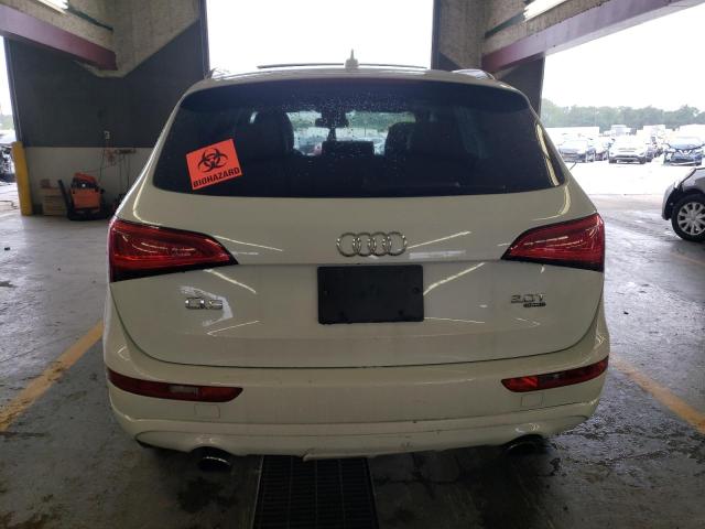 Photo 6 from auction – 2015 AUDI Q5 PREMIUM with VIN WA1LFAFP5FA001843