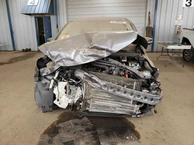 Photo 5 from auction – 2013 FORD C-MAX SEL with VIN 1FADP5BU7DL527683