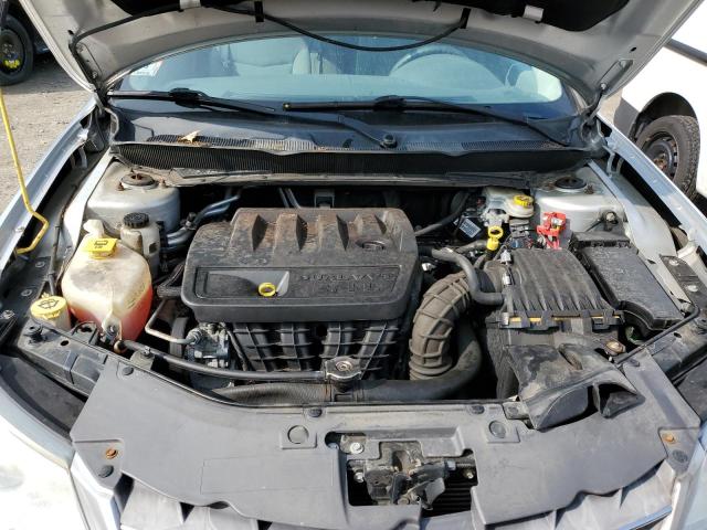 Photo 11 from auction – 2008 CHRYSLER SEBRING with VIN 1C3LC45K48N271801