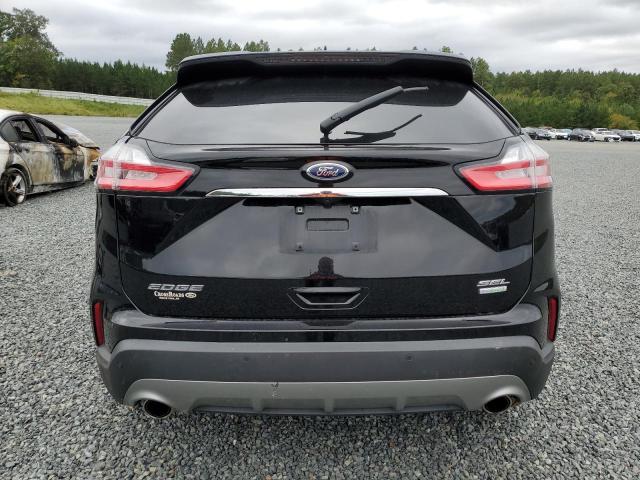 Photo 6 from auction – 2020 FORD EDGE SEL with VIN 2FMPK3J98LBA34001