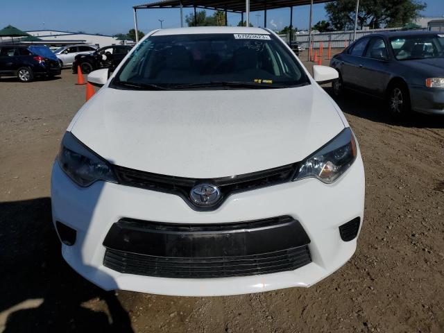 Photo 5 from auction – 2015 TOYOTA COROLLA L with VIN 5YFBURHE0FP292815
