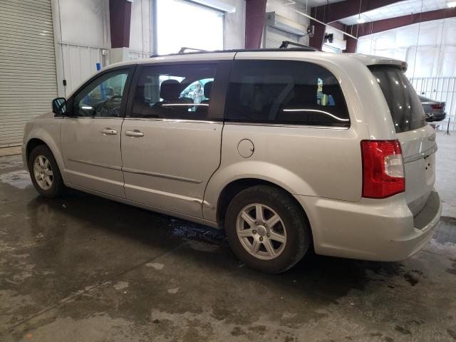 Photo 2 from auction – 2011 CHRYSLER TOWN & COU with VIN 2A4RR5DG7BR623717
