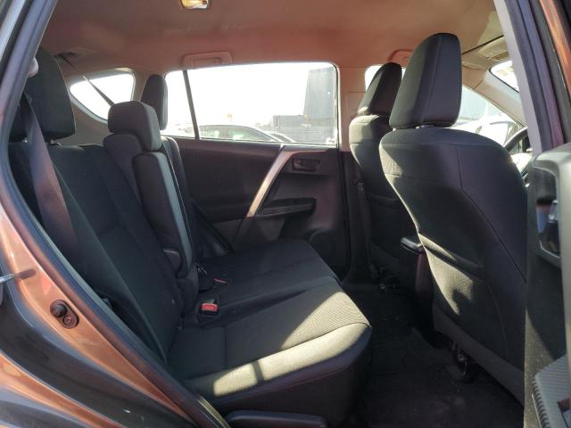 Снимка 10 от търг – 2015 TOYOTA RAV4 LE с VIN 2T3BFREV8FW258481