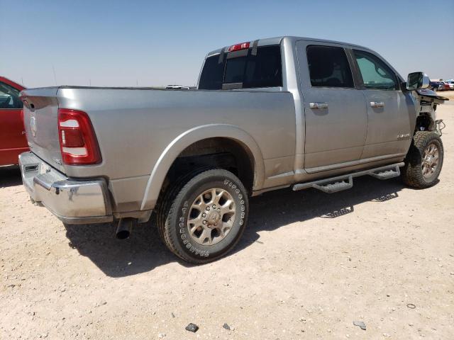 Photo 3 from auction – 2022 RAM 2500 LARAM with VIN 3C6UR5FLXNG167904
