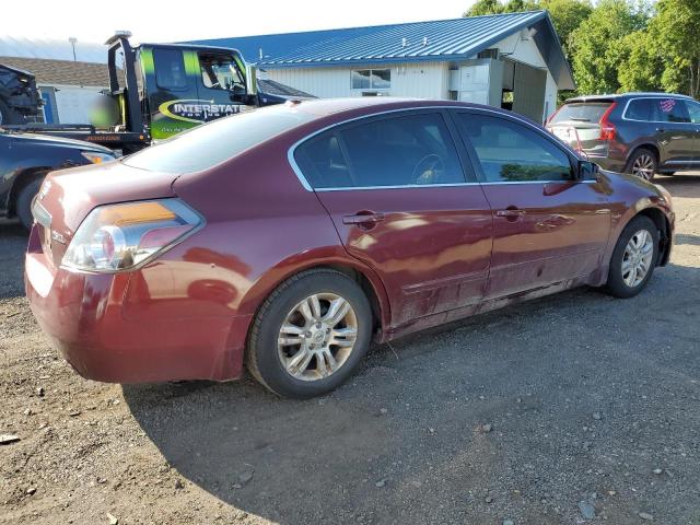 Photo 3 from auction – 2010 NISSAN ALTIMA BAS with VIN 1N4AL2AP8AN456714