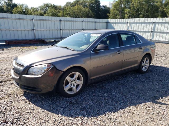 CHEVROLET MALIBU LS 2012 with VIN 1G1ZB5E07CF257626 - Photo from auction