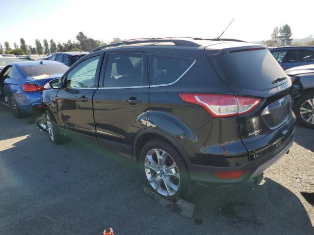 Photo 2 from auction – 2013 FORD ESCAPE SEL with VIN 1FMCU0H97DUC86525
