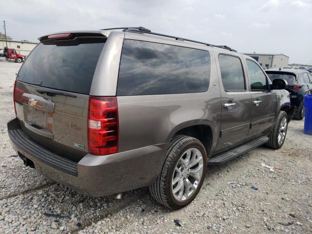 Photo 3 from auction – 2011 CHEVROLET SUBURBAN C with VIN 1GNSCJE08BR119077