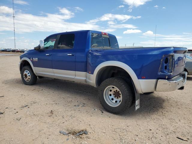 Photo 2 from auction – 2014 RAM 3500 LARAM with VIN 3C63RRML9EG136858